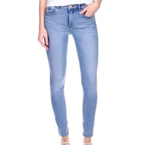 DL1961 Florence Ankle Jeans